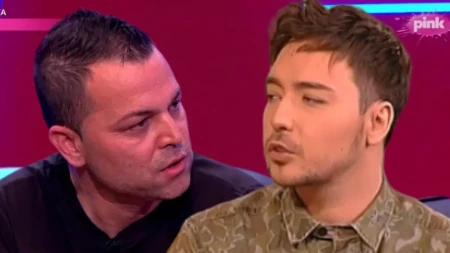 KOLEGE UMALO NASTRADALE ZBOG MILANA STANKOVIĆA Cobe otkrio kakve su probleme imali zbog njega!