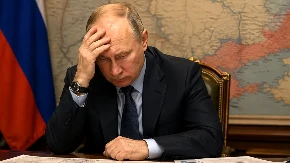 SLAVNI NEUSPEH U UKRAJINI Rusija ni Posle 4 godine rata nije uspela da osvoji nijednu celu oblast