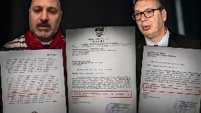 „NEMA DOKAZA, SAMO KONSTRUKCIJA!“ Pukla priča o „Sarajevo safariju“, papiri raskrinkali Margetića i njegovog „svedoka“!