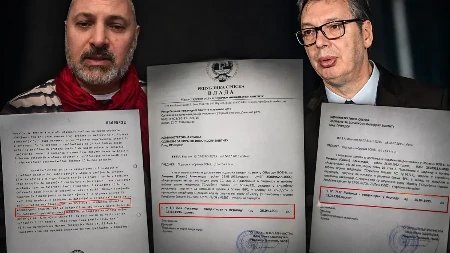 „NEMA DOKAZA, SAMO KONSTRUKCIJA!“ Pukla priča o „Sarajevo safariju“, papiri raskrinkali Margetića i njegovog „svedoka“!