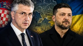 „ZABORAVITE EU!“ Plenković ohladio Kijev – Ukrajina daleko od članstva, snovi se ruše!