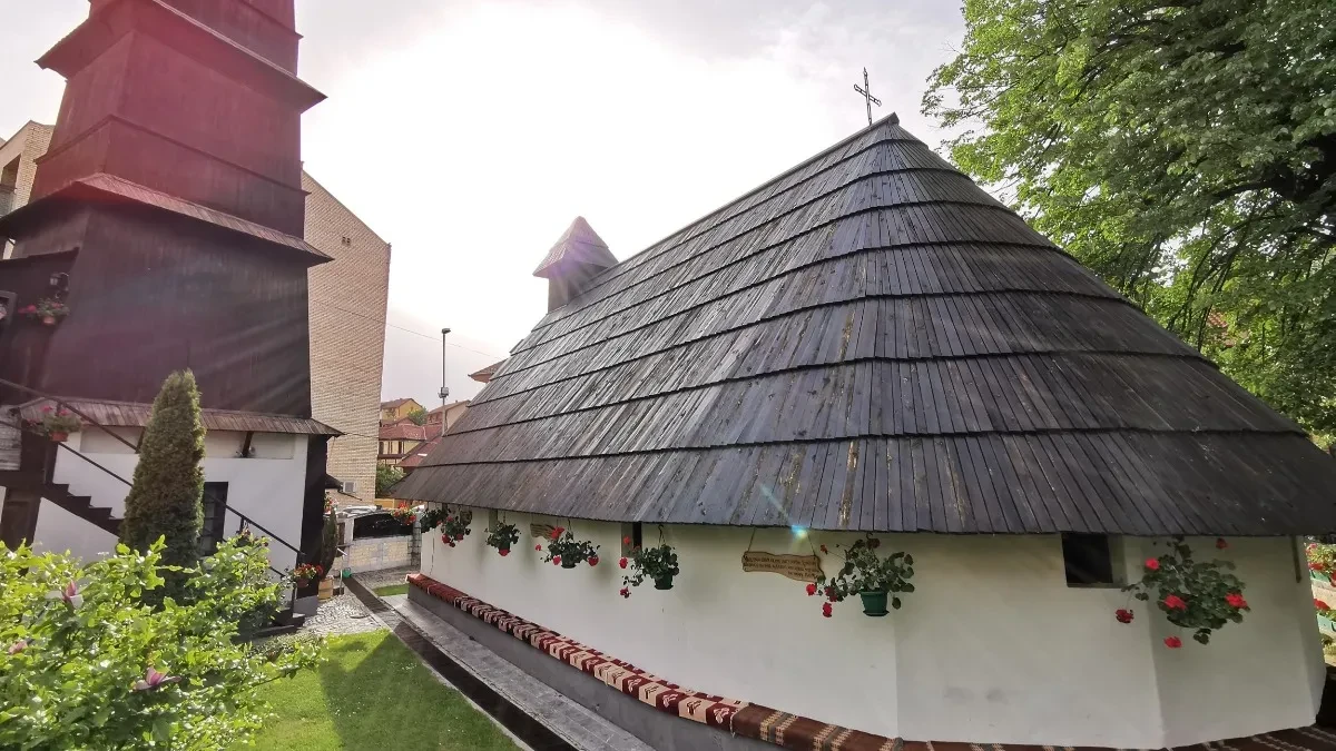 PROLAZITE PORED, A NE ZNATE ŠTA JE TU – u srcu Užica čuva se priča iz DAVNIH VREMENA! (FOTO)