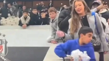 SUPRUGA OSTALA BEZ POKLONA Mali drski kradljivac nasamario Albanca sa Kosmeta