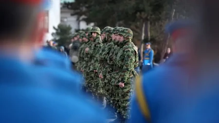 VOJSKA SRBIJE SPREMNA ZA POGRANIČNE GRADOVE: Suočiće se sa ovim izazovima