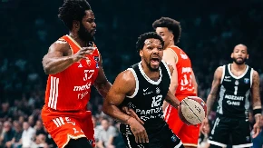 POZNATI PAROVI Evo protiv koga će Partizan i Zvezda igrati u KLS