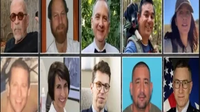 MISTERIJA KOJA PLAŠI PLANETU – vrhunski stručnjaci iz SAD i Kine umiru pod čudnim okolnostima, svi povezani sa vojnim tajnama!