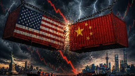 SAD UVELE SANKCIJE KINI: Ovo je glavni razlog ovakvog poteza 