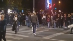 Srpska napredna stranka Zemun najoštrije osuđuje napad na aktiviste te stranke 