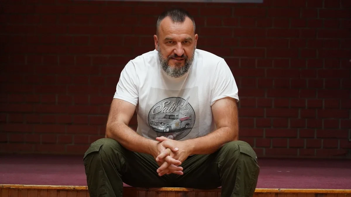 SUPRUGU NENADA JEZDIĆA NISMO VIDELI U JAVNOSTI Ovako je izgledalo intimno venčanje 