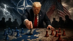 TRAMP IZBACUJE OVU NATO ČLANICU? Isplivao tajni dokument iz Pentagona