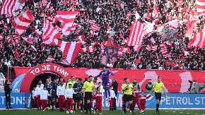  SVE GORA OD GORE VESTI NA "MARAKANI" Zvezda se nadala, ali će na kraju ostati i bez utešne nagrade?