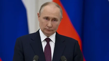 RUSIJA SPREMA ATOMSKI ODGOVOR! Šta su smislili Britanci i zašto se grupišu u Baltiku!