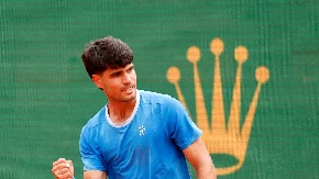 OVO NIJE SMEO Karlos Alkaraz je napravio jednu kobnu grešku