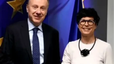 DRMA SE KAVEZ BLOKADERA! Aleksić napao političara Ðokića zbog zloupotrebe univerziteta i funkcije rektora