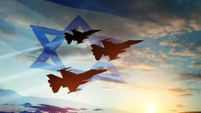 NASTAVLJA SE RAT U LIBANU! IDF gađao položaje Hezbolaha