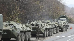 NEMAČKA VLADA DONELA ODLUKU O KOSOVU I METOHIJI: Čeka se da Bundestag potvrdi