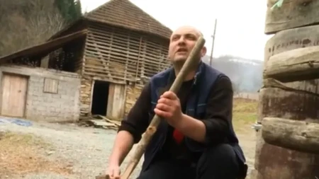 Ovo je najposebnije srpsko selo u kom se rađaju riđa deca: Tvrde da je u njemu kralj Milutin zakopao blago i da sledeći znaci to i dokazuju