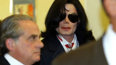 NIJE SMELA DA PISNE Sestra Majkla Džeksona živela u senci slavnog brata, ali ovo niko nije znao