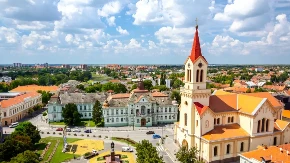 U Srbiju stiže 645 miliona dolara - najava velike kineske investicije