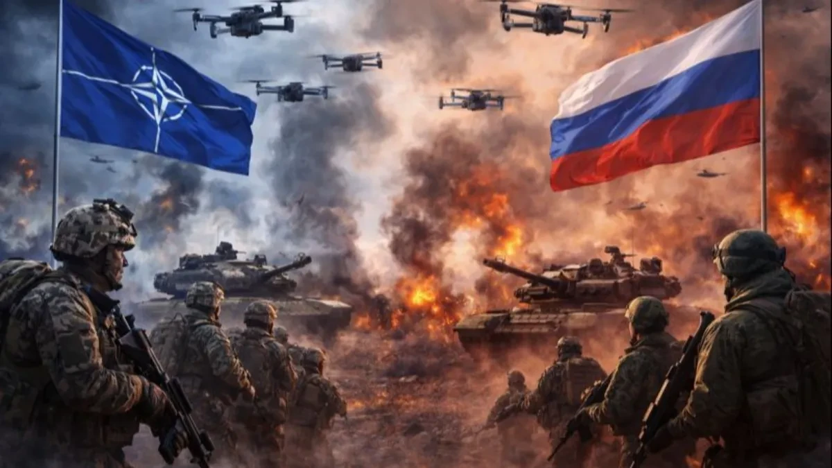 "ZAPAD NAM JE OBJAVIO RAT!" Kremlj skinuo rukavice, Brisel u panici