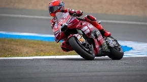 Mark Markez osvojio pol poziciju za VN Španije