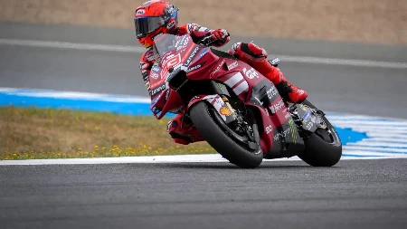 Mark Markez osvojio pol poziciju za VN Španije