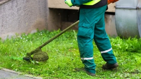 ŠOK OTKRIĆE! Komunalac kosio travu, a onda je naišao na BLAGO - evo šta se dalje desilo!