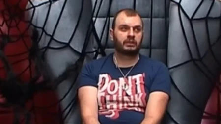 NIKADA NIJE PROČITAO OČEVO POSLEDNJE PISMO Jeziva ispovest učesnika Velikog brata ledi krv u žilama: "Otac mi je digao ruku na sebe...."