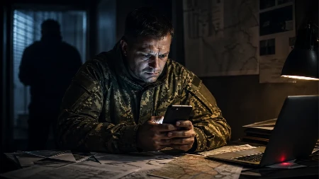 „RIBA“ IZJELA VOJSKU IZNUTRA! Major špijunirao za Ruse, prodavao dokumenta kao na pijaci!