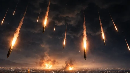 IRAN SPREMA NAPAD! Odgovot Vašingtonu biće smrtonosan