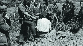 MORALI ČAK SAMI DA KOPAJU SVOJE GROBOVE Ustaška zverstva nikada neće biti zaboravljena! 