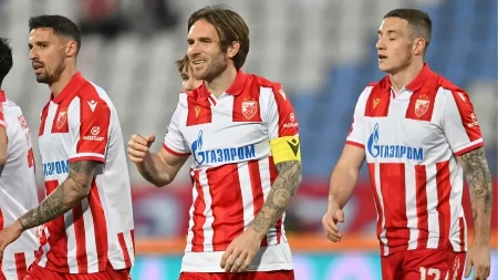 NA POMOLU PREKID STRAŠNE SERIJE Evo šta to znači za Crvenu zvezdu
