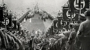 ŠOK U NEMAČKOJ! Otvoreni nacistički arhivi i istina isplivala na videlo