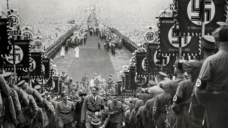 ŠOK U NEMAČKOJ! Otvoreni nacistički arhivi i istina isplivala na videlo