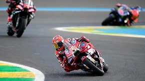 Mark Markez pobedio u sprint trci za Veliku nagradu Španije