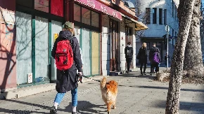 RHMZ OBJAVIO NAJNOVIJU PROGNOZU Ujutru mraz, a evo kakvo će vreme biti preko dana