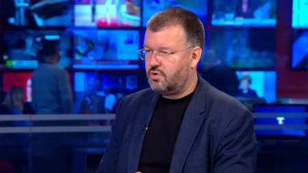 SRBIJU NE SPASAVAJU IZBORI Antić: Potrebni su nam sloga i dogovor