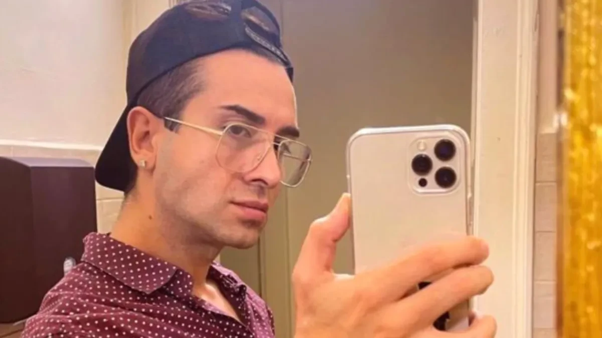 "STAVIO SAM TAČKU NA SVE TO" Brat Marije Šerifović šokirao priznanjem, otkrio istinu o svojoj velikoj odluci!