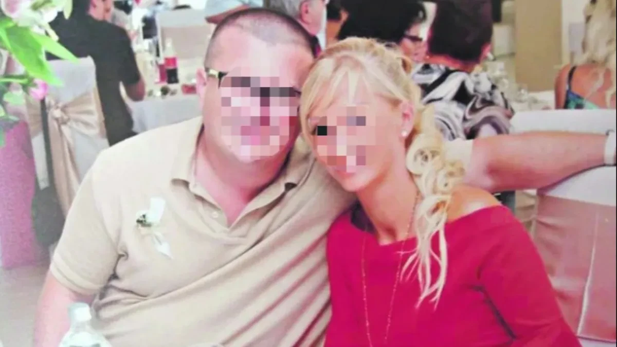 NAMAMILA MUŽA U VIKENDICU U VRDNIKU DA GA UBIJE LJUBAVNIK Nemanju metak pogodio u srce, oglasio se neutešni otac