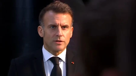 ŠTA ĆE SE DESITI AKO TURSKA NAPADNE GRČKU? Cela Evropa bruji o Makronovoj izjavi 