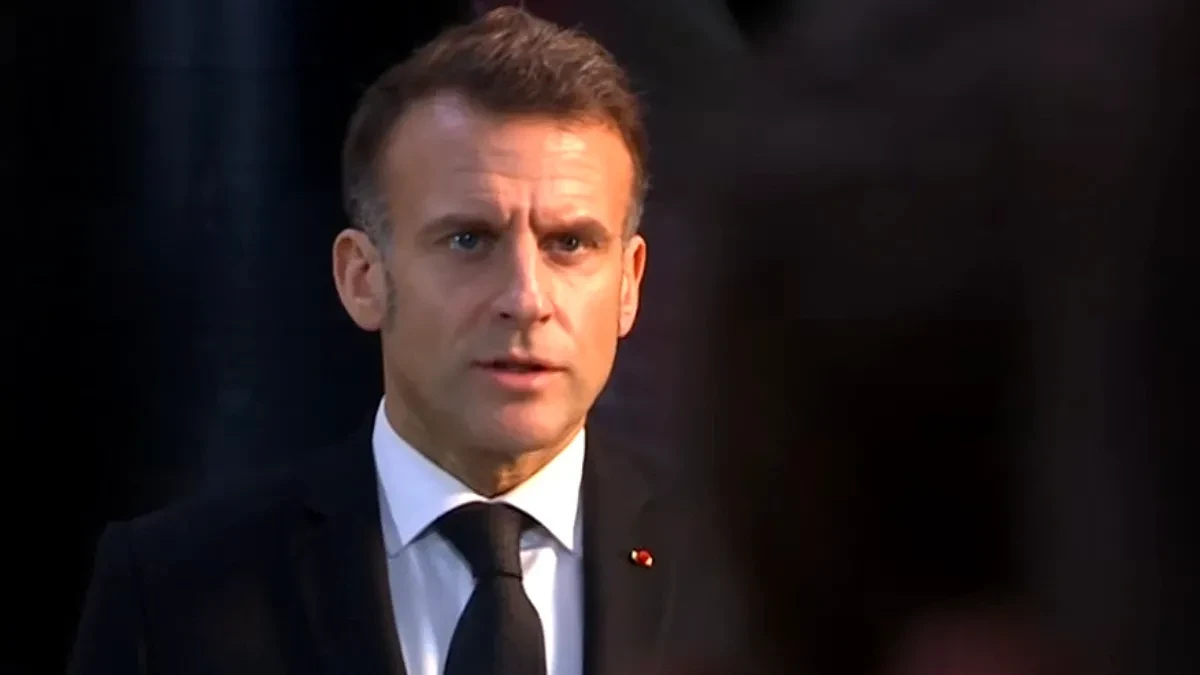 ŠTA ĆE SE DESITI AKO TURSKA NAPADNE GRČKU? Cela Evropa bruji o Makronovoj izjavi 