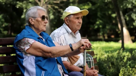 NAJNOVIJE PROCENE Evo koliko će penzije u srbiji rasti u budućnosti 