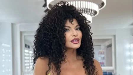 SLUČAJNO ISKLJUČILA FILTER Lidija Vukićević pokazala pravo lice, a evo šta je sve operisala na sebi! (FOTO)