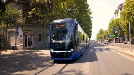 MENJA SE VIŠE LINIJA GRADSKOG PREVOZA! Beograđani, obratite pažnju, ovo je spisak izmena