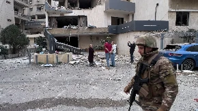 IZRAEL OPUSTOŠIO LIBAN! Broj poginulih dostigao 2.496 - raseljena lica, uništeni objekti, a tu nije kraj!