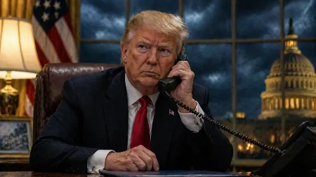 TRAMP ODUSTAO: Otkazao sam putovanje, Iran ako hoće razgovore neka pozove