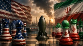 „BLEF JE PROVALJEN!“ Iran okrenuo igru, SAD ostale bez odgovora!