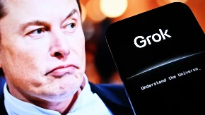 MASK NUDI REŠENJE ZA AI KRIZU: Evo o čemu se radi