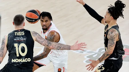 BOMBA NA MALOM KALEMEGDANU Zvezda završila veliko pojačanje za sledeću sezonu?