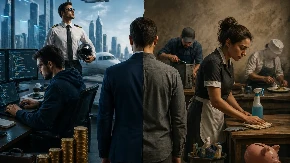 PROGRAMERI GRME SA 300.000! Evo ko u Srbiji zarađuje kao kralj, a ko jedva preživljava!